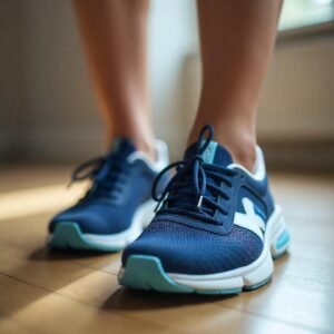 The Best Plantar Fasciitis Shoes for Women