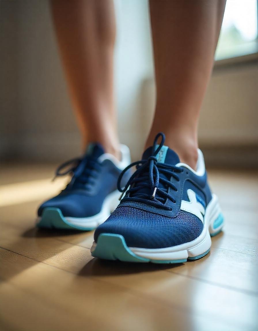 You are currently viewing The Best Plantar Fasciitis Shoes for Women