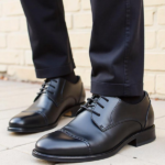 Orthopedic Dress Shoes for Men: Stylish Solutions for Comfort