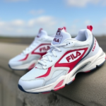 Fila Running Shoes: Where Comfort Meets Performance