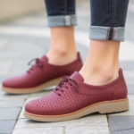 Casual Orthopedic Shoes for Ladies : Comfort in Every Step