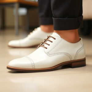 Read more about the article Men’s Orthopedic Dress Shoes to Keep You Comfortable All Day