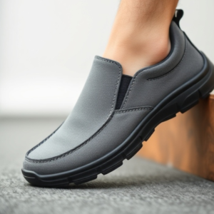 Read more about the article Men’s Orthopedic Slip Resistant Shoes: Perfect for Active Lifestyles